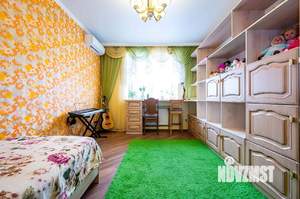 3-к квартира, вторичка, 96м2, 9/23 этаж