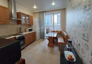 1-к квартира, вторичка, 37м2, 3/18 этаж