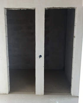 3-к квартира, вторичка, 52м2, 5/9 этаж