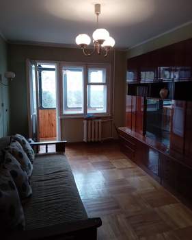 2-к квартира, вторичка, 43м2, 2/5 этаж