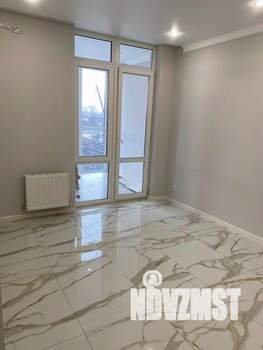 1-к квартира, вторичка, 37м2, 5/24 этаж