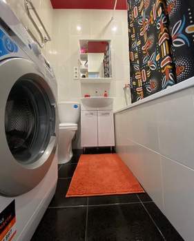 Студия квартира, вторичка, 24м2, 11/17 этаж