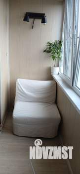 1-к квартира, вторичка, 40м2, 9/12 этаж