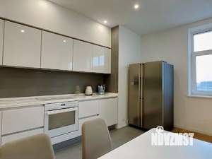 3-к квартира, вторичка, 89м2, 8/23 этаж