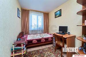 2-к квартира, вторичка, 43м2, 5/5 этаж