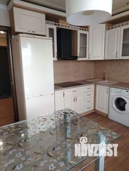 1-к квартира, вторичка, 38м2, 16/16 этаж