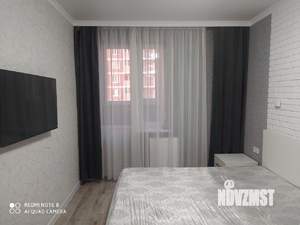 1-к квартира, вторичка, 36м2, 9/19 этаж