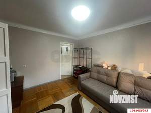 1-к квартира, вторичка, 31м2, 5/5 этаж