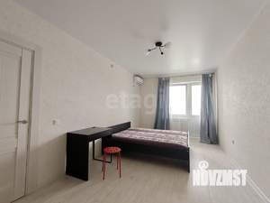 Студия квартира, вторичка, 25м2, 5/16 этаж
