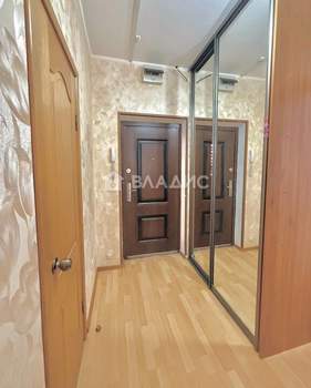 1-к квартира, вторичка, 37м2, 7/16 этаж