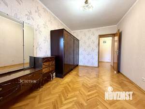 2-к квартира, вторичка, 60м2, 6/9 этаж