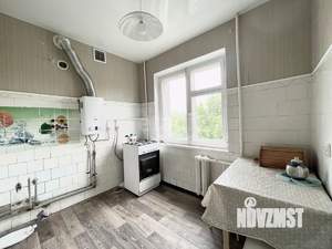 3-к квартира, вторичка, 60м2, 4/5 этаж