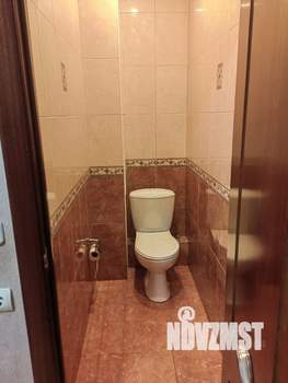 1-к квартира, вторичка, 53м2, 2/10 этаж