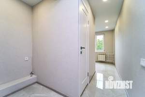 1-к квартира, вторичка, 32м2, 7/9 этаж