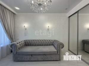 1-к квартира, вторичка, 36м2, 17/22 этаж