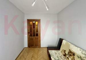 3-к квартира, вторичка, 51м2, 4/5 этаж