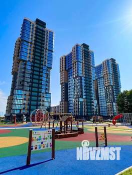 3-к квартира, вторичка, 77м2, 7/22 этаж