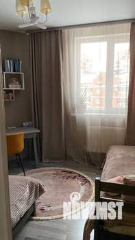 2-к квартира, вторичка, 43м2, 9/17 этаж