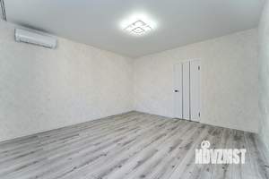 1-к квартира, вторичка, 52м2, 12/16 этаж