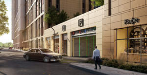 2-к квартира, вторичка, 75м2, 3/18 этаж