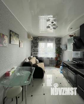 1-к квартира, вторичка, 48м2, 3/12 этаж