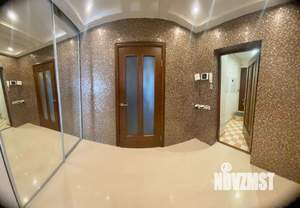 4-к квартира, вторичка, 114м2, 9/10 этаж