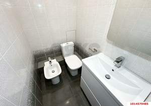 3-к квартира, вторичка, 76м2, 12/16 этаж