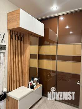 1-к квартира, вторичка, 44м2, 3/22 этаж