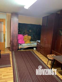 1-к квартира, вторичка, 32м2, 6/12 этаж