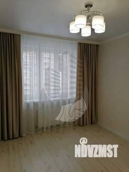 1-к квартира, вторичка, 48м2, 5/17 этаж