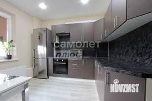 1-к квартира, вторичка, 39м2, 6/18 этаж