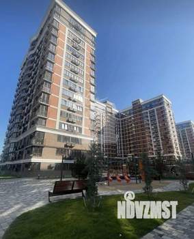 2-к квартира, вторичка, 49м2, 16/16 этаж