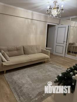 3-к квартира, вторичка, 60м2, 4/5 этаж