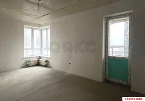 3-к квартира, вторичка, 109м2, 12/25 этаж