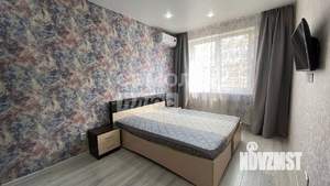 1-к квартира, вторичка, 34м2, 13/16 этаж