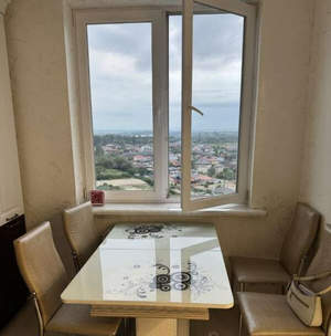 2-к квартира, вторичка, 63м2, 17/20 этаж