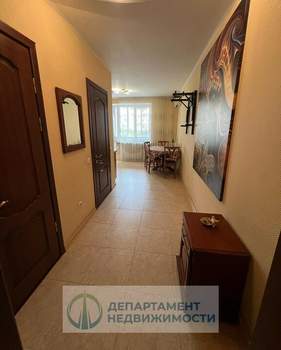 2-к квартира, вторичка, 85м2, 2/5 этаж
