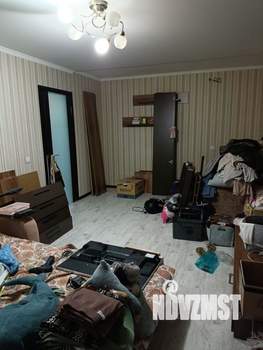 1-к квартира, вторичка, 37м2, 9/14 этаж