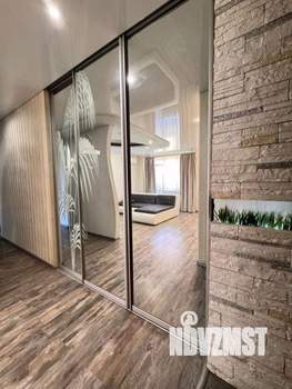 Студия квартира, вторичка, 75м2, 2/8 этаж