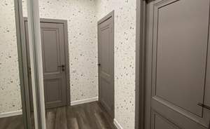2-к квартира, вторичка, 64м2, 3/18 этаж