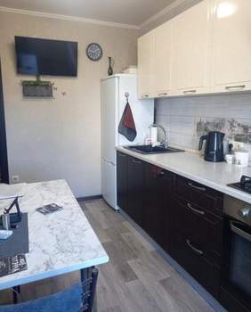 3-к квартира, вторичка, 63м2, 4/10 этаж