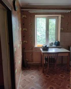 2-к квартира, вторичка, 46м2, 2/2 этаж