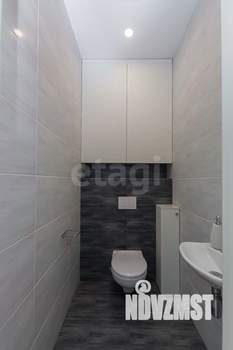 3-к квартира, вторичка, 76м2, 19/19 этаж