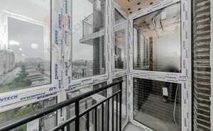 3-к квартира, вторичка, 83м2, 7/25 этаж