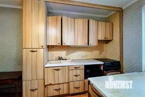 2-к квартира, вторичка, 61м2, 4/16 этаж