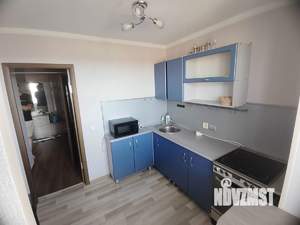 1-к квартира, вторичка, 32м2, 10/11 этаж