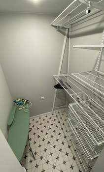 1-к квартира, вторичка, 35м2, 10/19 этаж