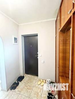 2-к квартира, вторичка, 41м2, 1/2 этаж