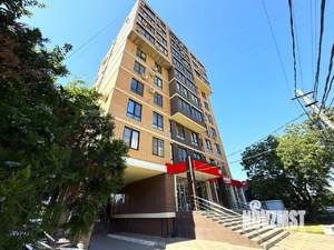 1-к квартира, сданный дом, 43м2, 4/10 этаж