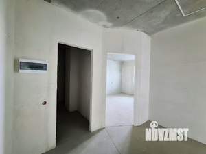 3-к квартира, вторичка, 110м2, 7/18 этаж